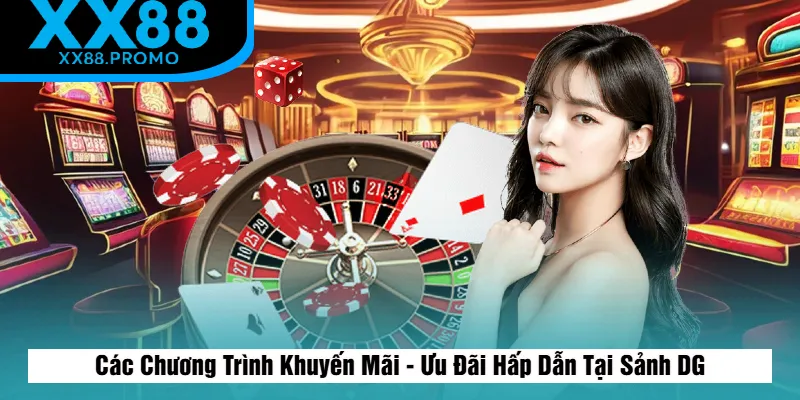 Những Chương Trình Khuyến Mãi Những Chương Trình Khuyến Mãi