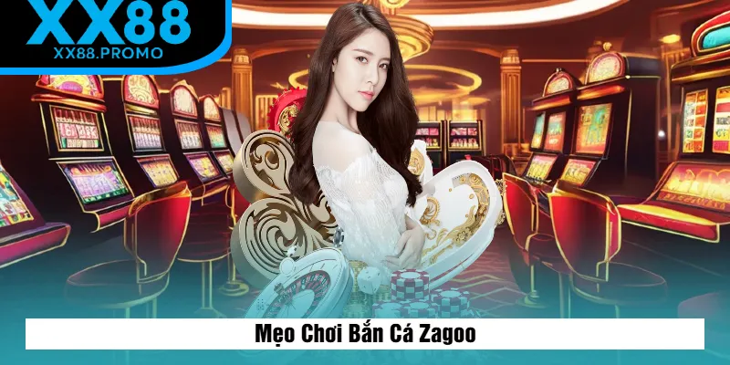 Mẹo Chơi Bắn Cá Zagoo Mẹo Chơi Bắn Cá Zagoo
