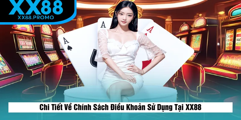 Những Chính Sách Điều Khoản Sử Dụng Những Chính Sách Điều Khoản Sử Dụng